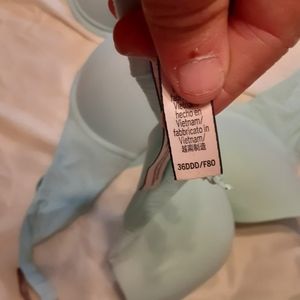 Ladies bra